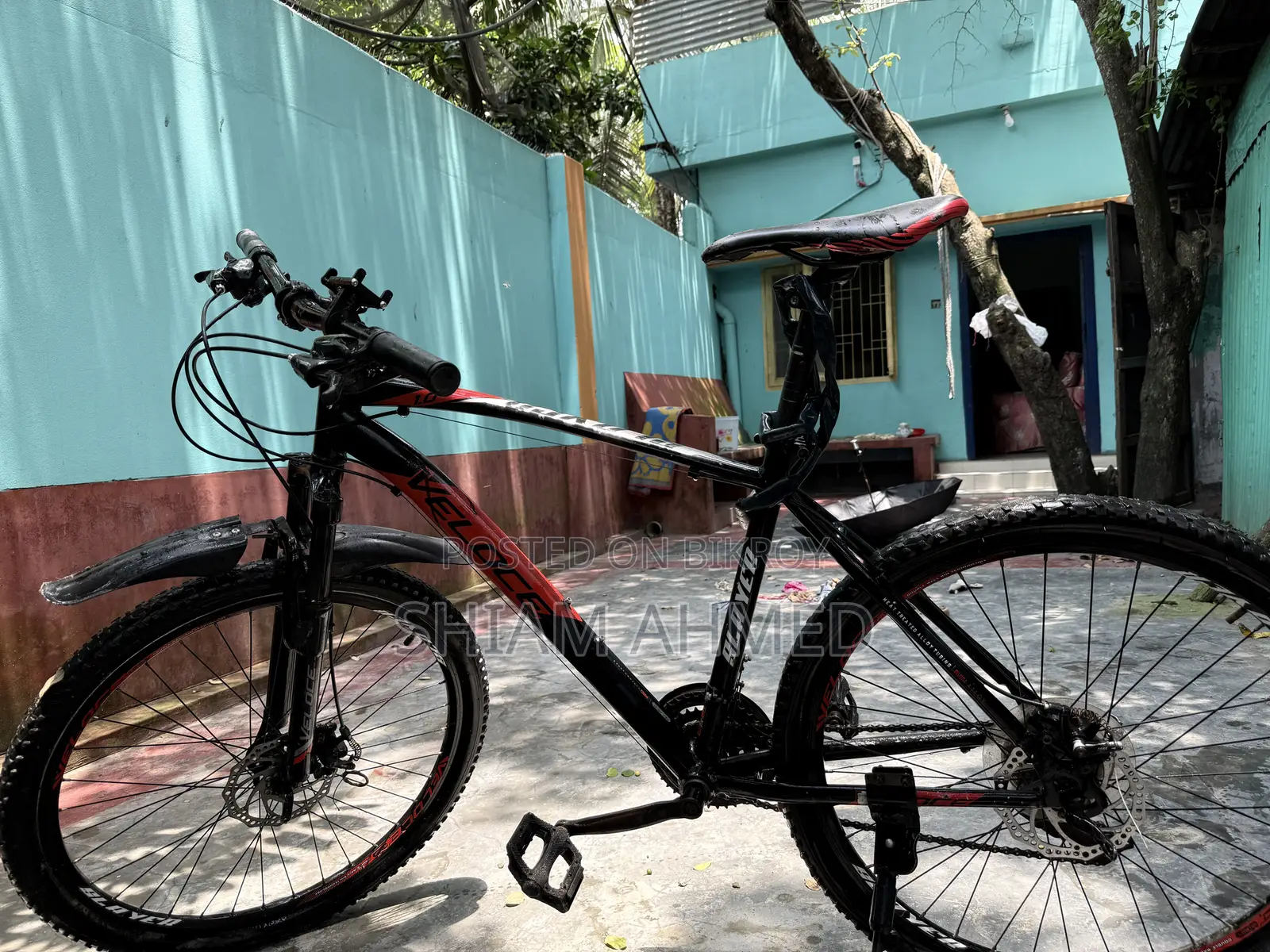 Veloce Cycle for Sale Used for Only 5 Months, Absolute Fresh Condition