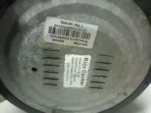 Rice Cooker for Sale