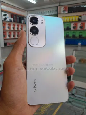 ভিভো ওয়াই১৯এস ১২৮ জিবি