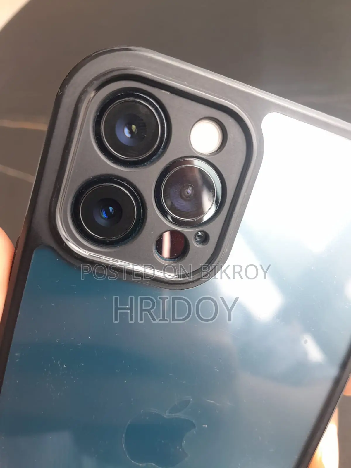Apple iPhone 12 Pro 128 GB Blue