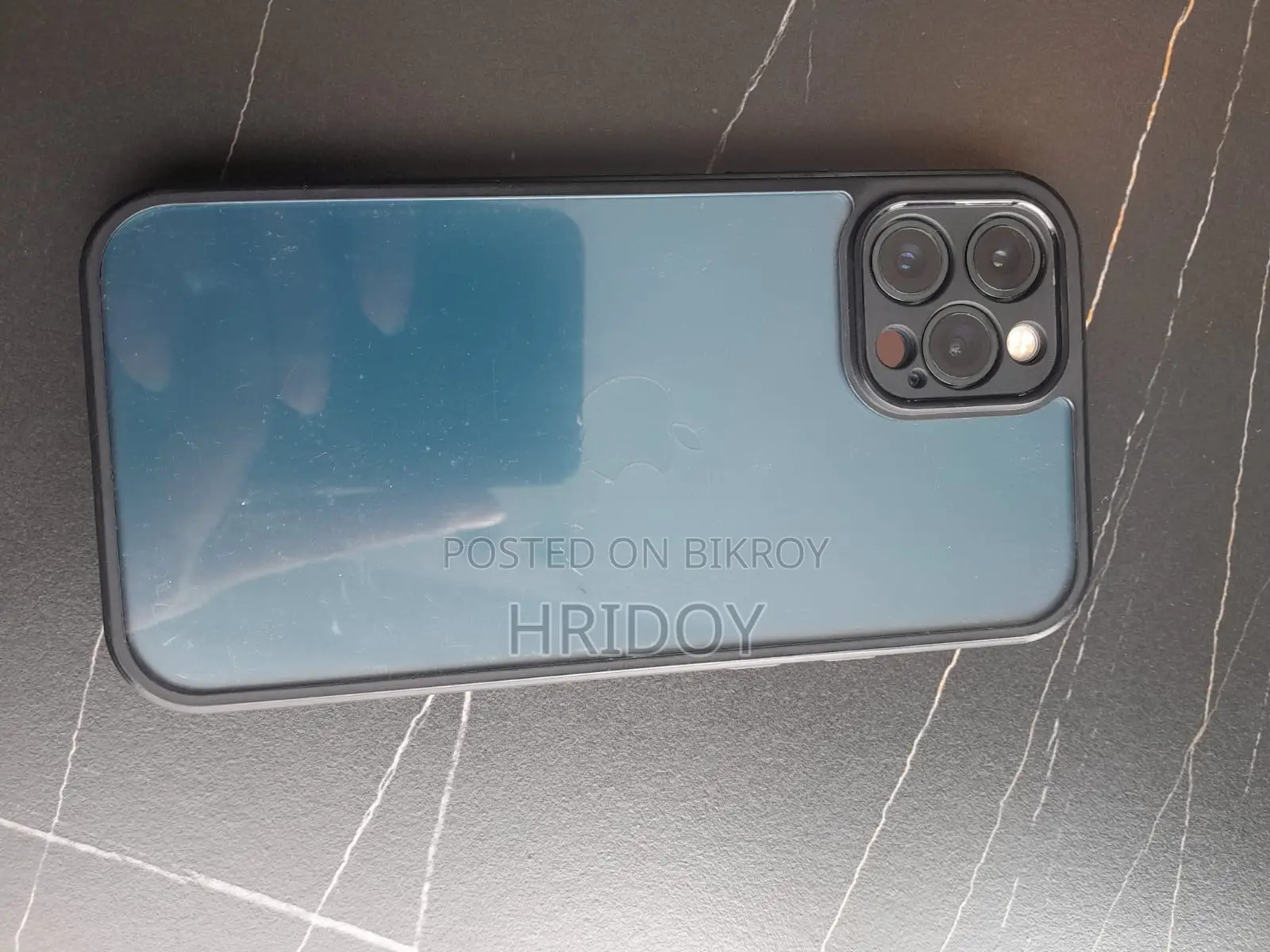 Apple iPhone 12 Pro 128 GB Blue