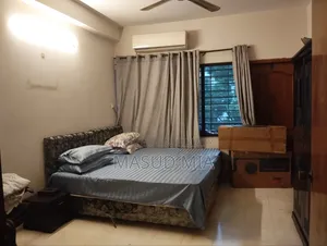 3 Bedroom Apartment in Gulshan for Rent