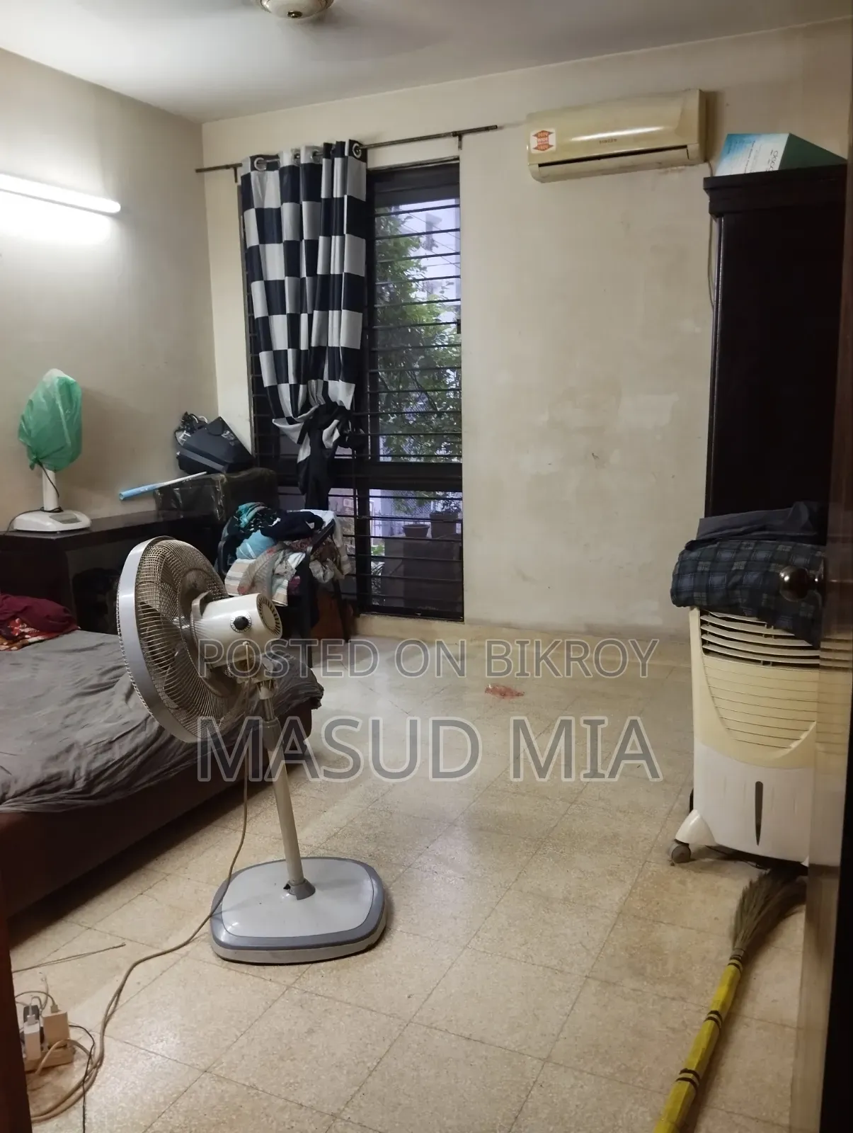 3 Bedroom Apartment in Gulshan for Rent