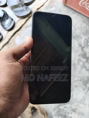 Xiaomi Redmi 15C 4G 128 GB Black