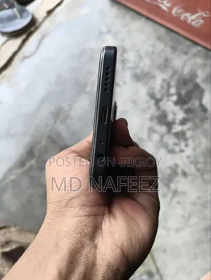 Xiaomi Redmi 15C 4G 128 GB Black