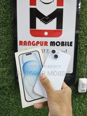 অ্যাপল আইফোন ১৫ ১২৮ জিবি