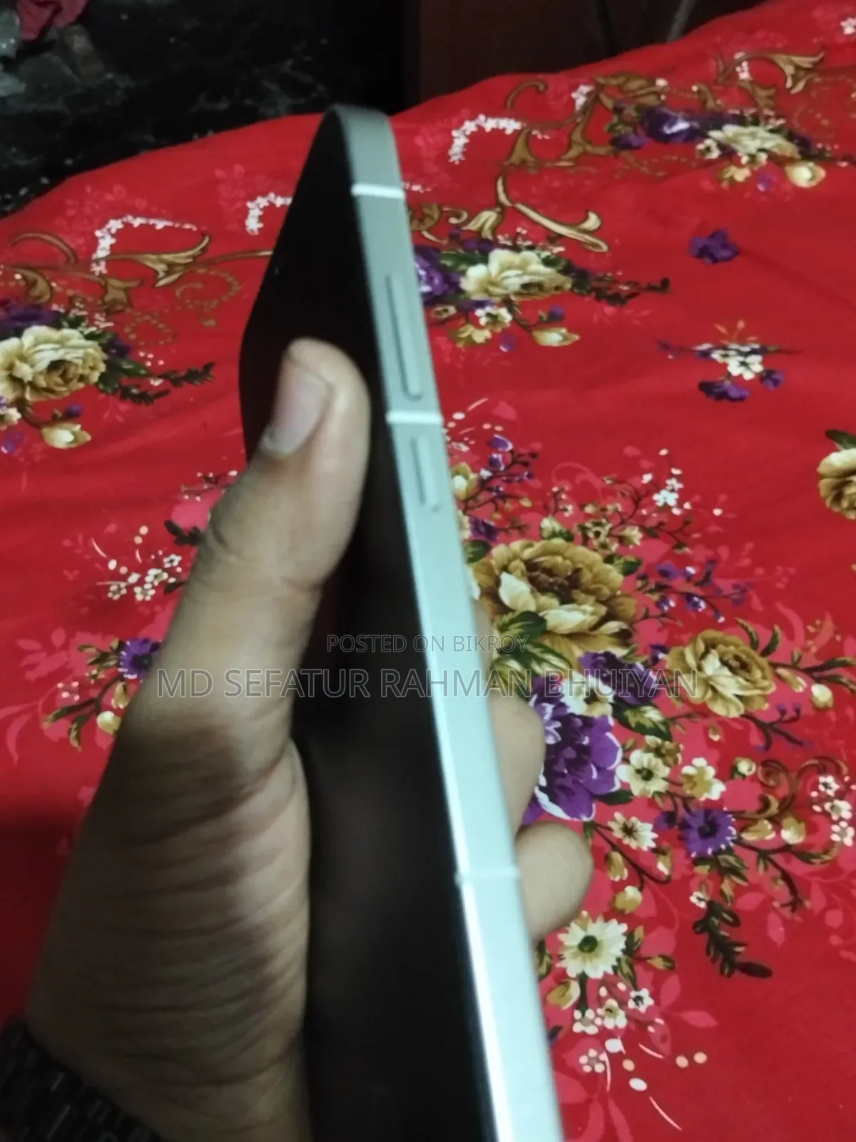 Xiaomi Redmi Turbo 4 Pro 256 GB White