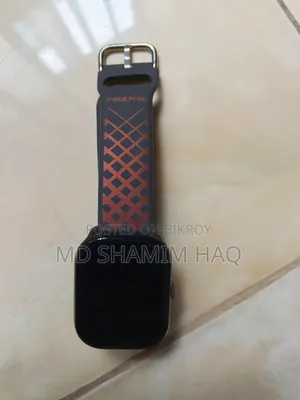 Digital Watch