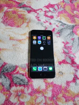 Apple iPhone 6s 64 GB Rose Gold