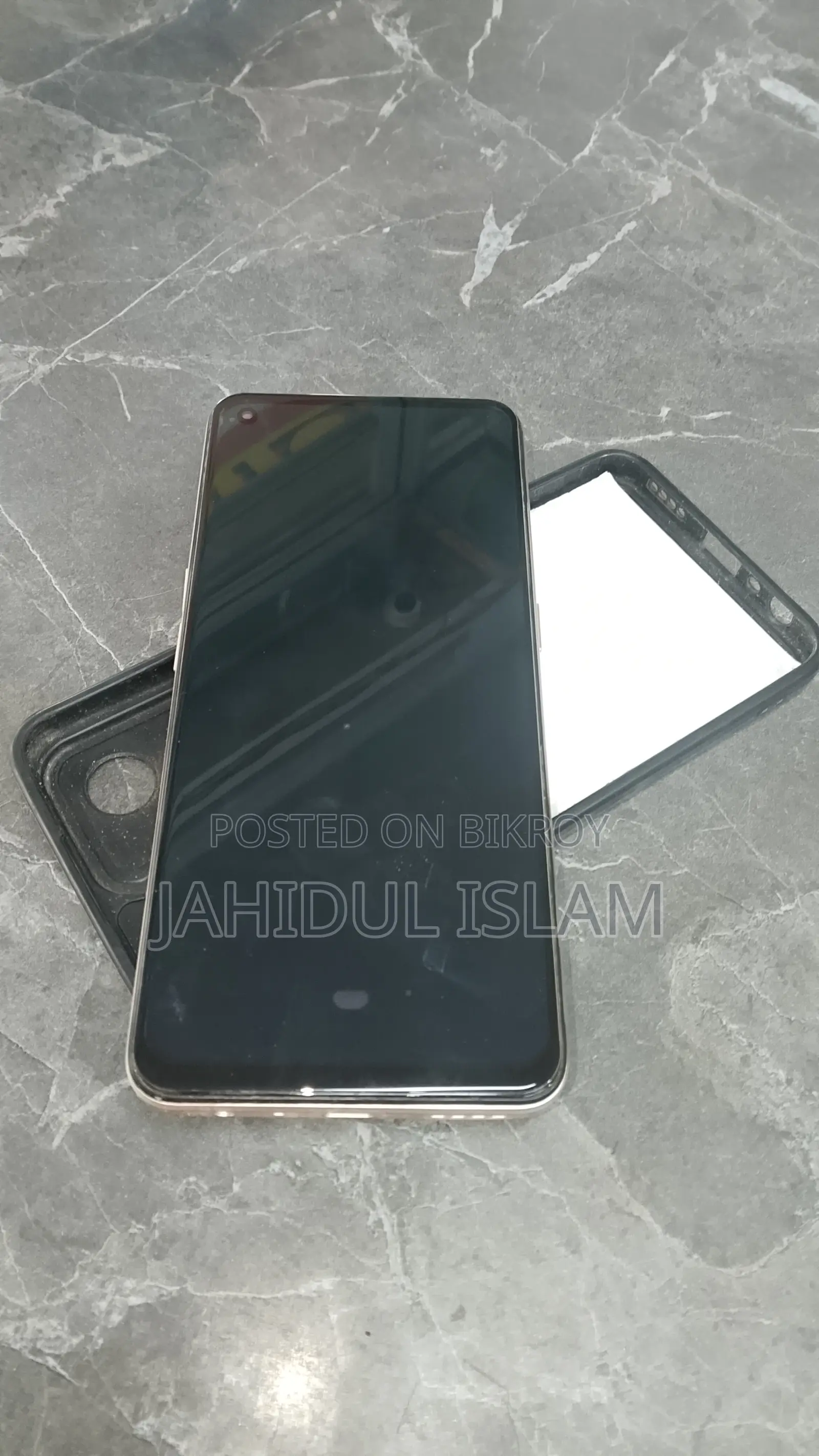 রিয়েলমি ৯ ১২৮ জিবি অরেঞ্জ