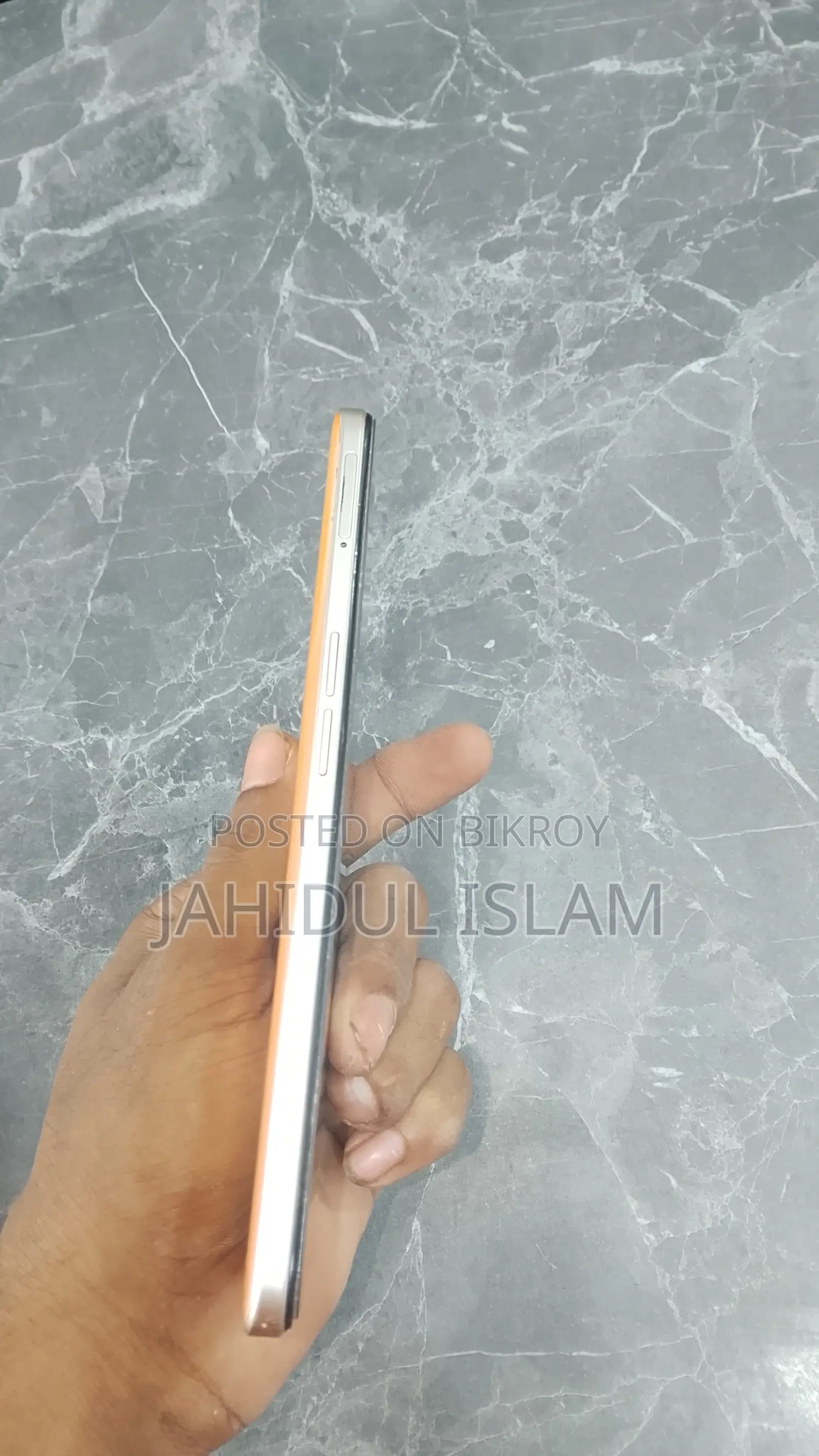 রিয়েলমি ৯ ১২৮ জিবি অরেঞ্জ