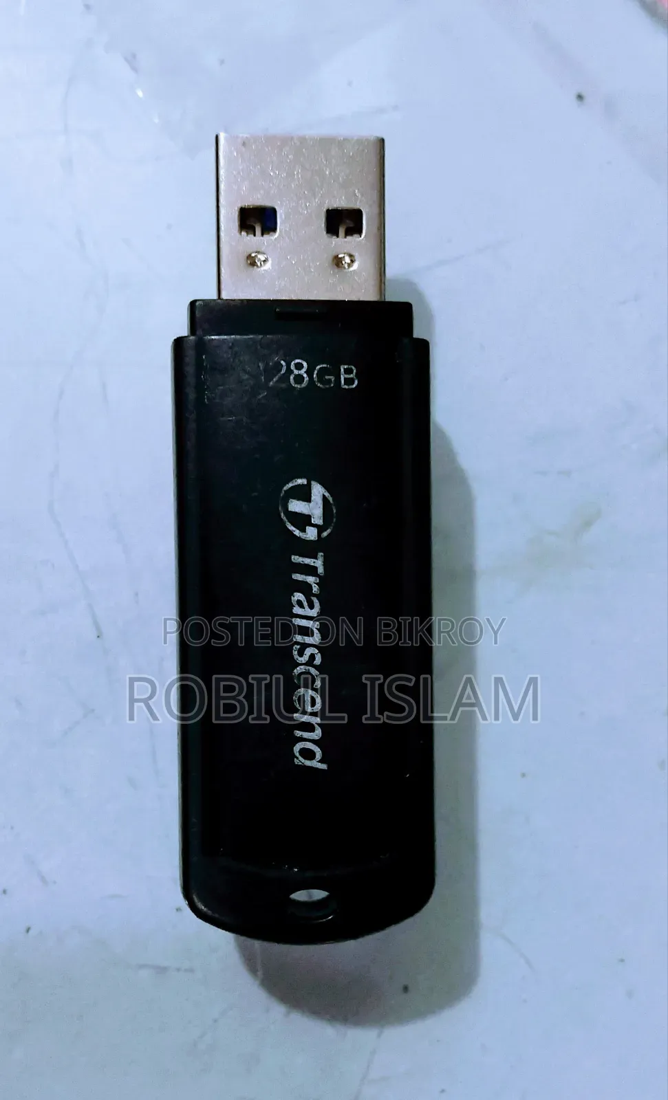 Pendrive 32 / 8 GB