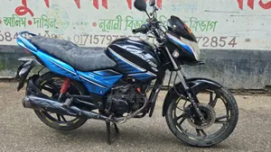 Hero Ignitor 2019 Black
