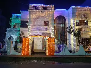 মনিহার ভিলা, উপশহরে ফার্নিশড ৬ বেডরুমের ডুপ্লেক্স ভাড়ا দেওয়া হবে
