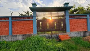 South East Corner 5 Katha Plot Sale Purbachal Sec 2