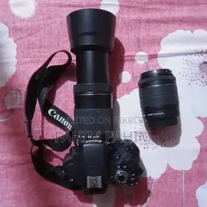 Sell Post Canon 750D