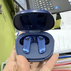 Edifier NeoBuds Pro 3 – Premium Hi-Res ANC Earbuds