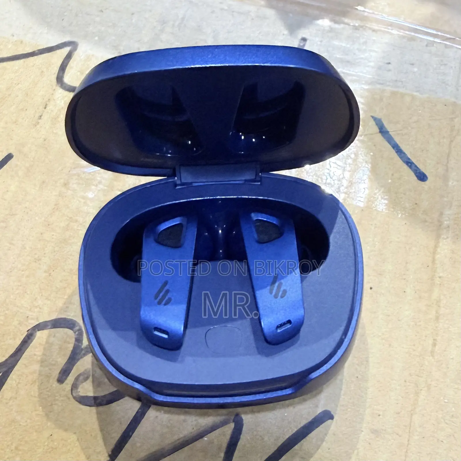 Edifier NeoBuds Pro 3 – Premium Hi-Res ANC Earbuds