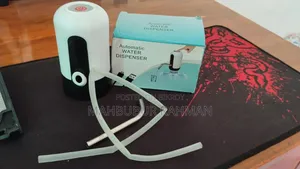 অটোমেটিক ওয়াটার ডিসপেন্সার
