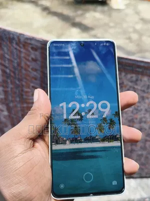 Xiaomi Redmi Note 13 256 GB White