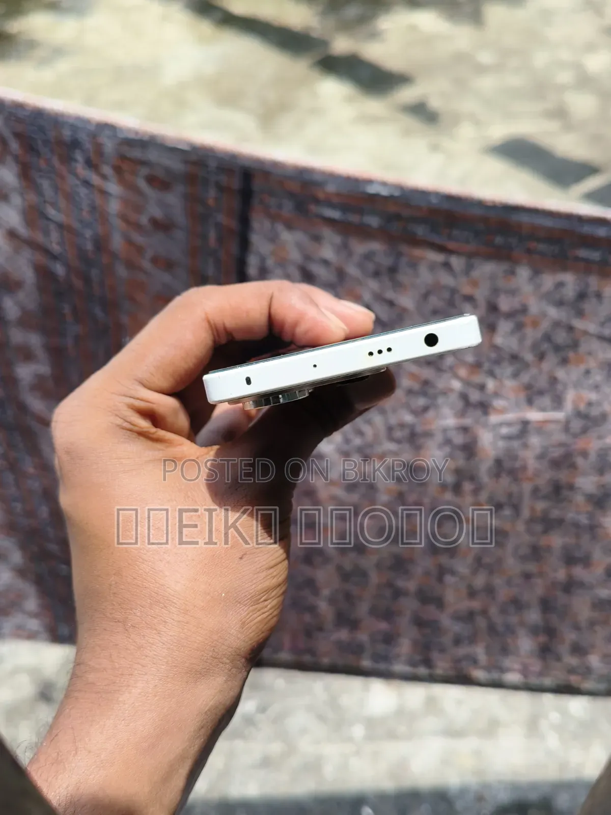 Xiaomi Redmi Note 13 256 GB White
