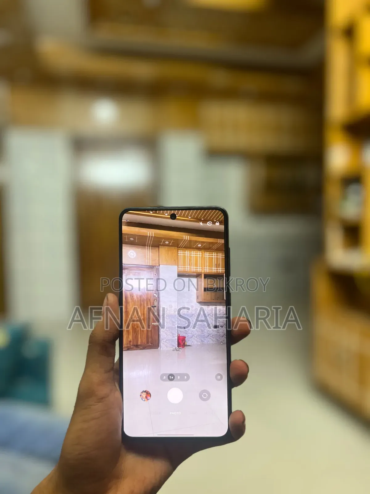 স্যামসাং গ্যালাক্সি এস২১ এফই ৫জি ২৫৬ জিবি ব্লু