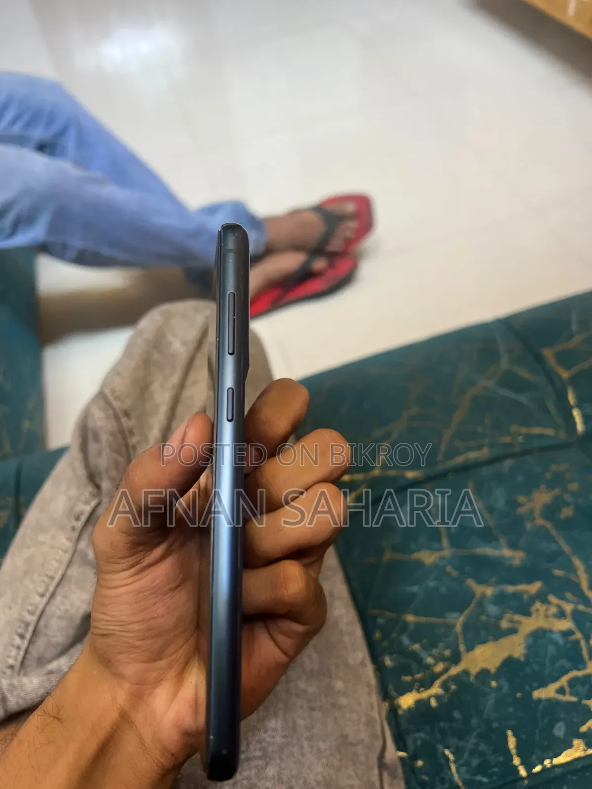 স্যামসাং গ্যালাক্সি এস২১ এফই ৫জি ২৫৬ জিবি ব্লু