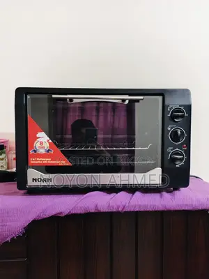মাইক্রোওয়েভ ওভেন