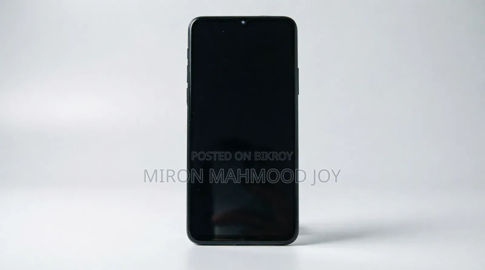 Xiaomi Poco C65 256 GB Black