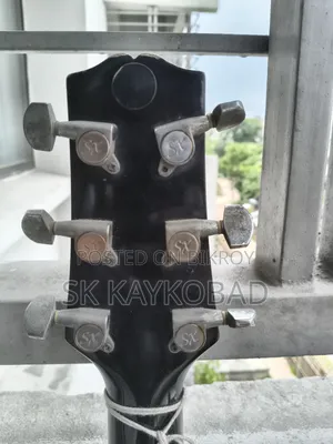 এসএক্স ডিজি১কে অ্যাকোস্টিক গিটার