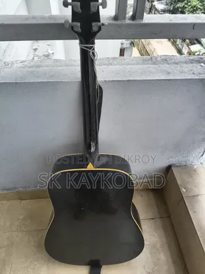 এসএক্স ডিজি১কে অ্যাকোস্টিক গিটার