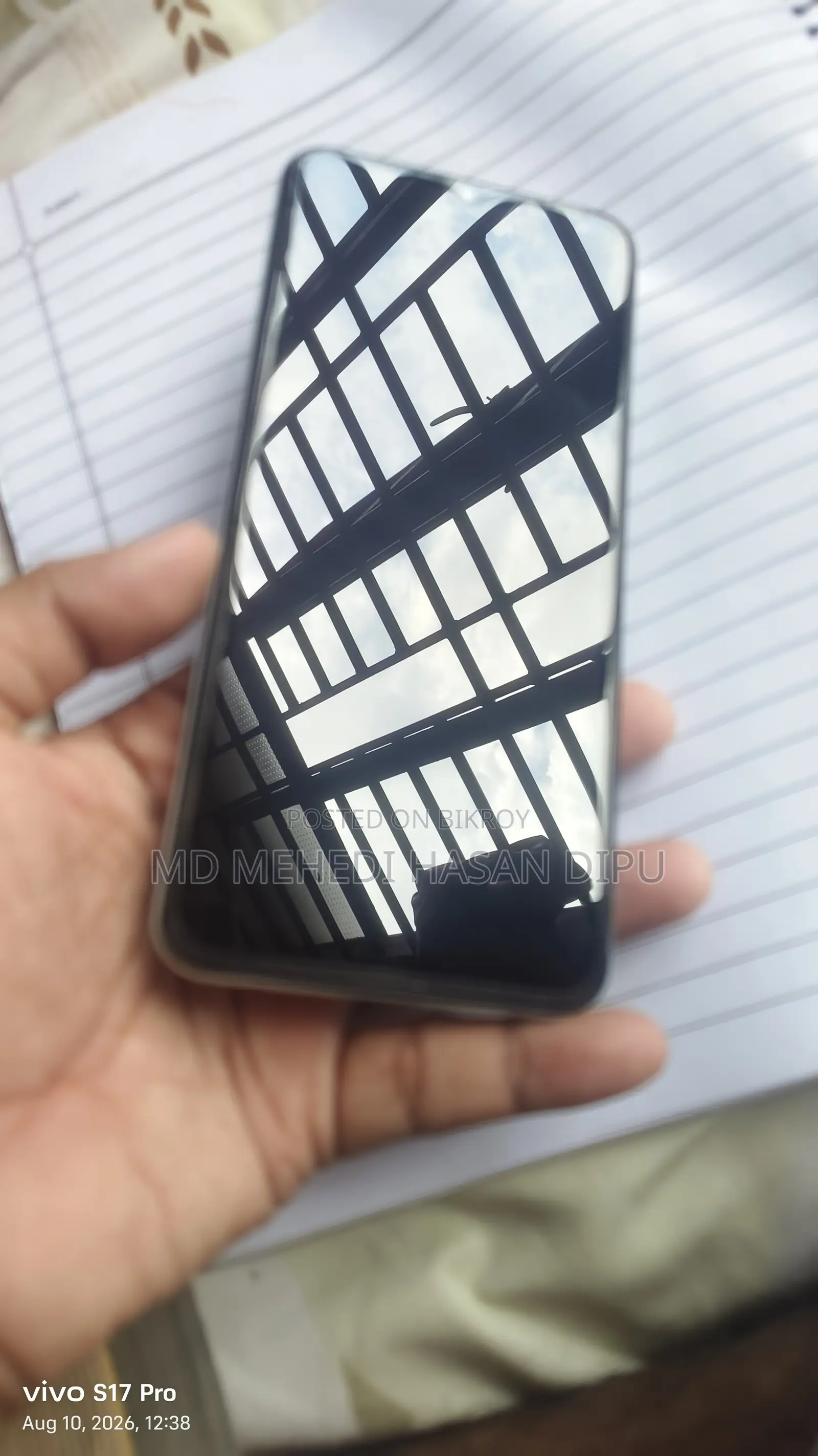 Samsung Galaxy F13 64 GB Blue