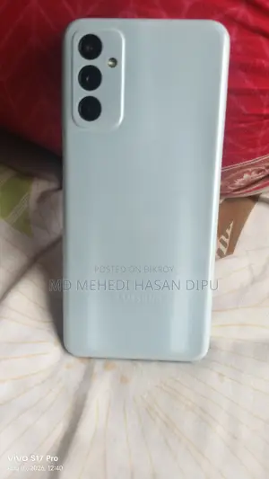 Samsung Galaxy F13 64 GB Blue