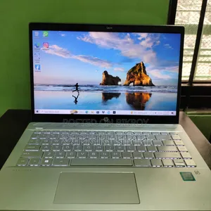 Laptop HP Pavilion 14 8GB Intel Core I7 HDD+SSD 1T
