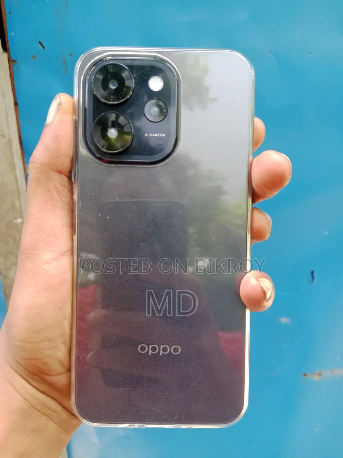 নিউ অপো রেনো ১৫ প্রো ৫জি ৫১২ জিবি ব্ল্যাক