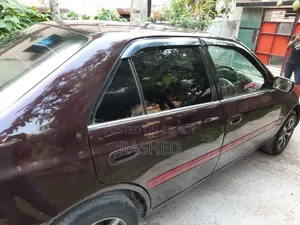 Toyota Premio 2001 Brown