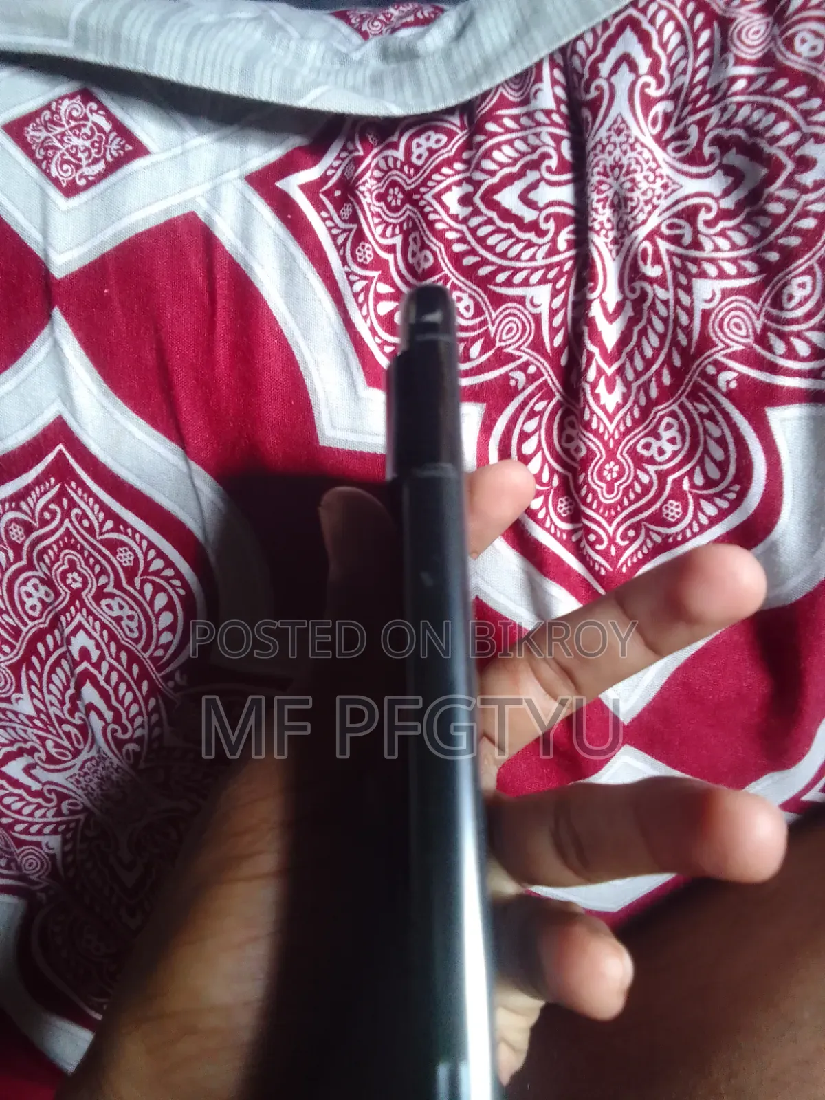 গুগল পিক্সেল ৮ প্রো ১২৮ জিবি ব্ল্যাক