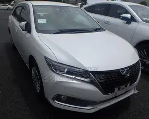 Toyota Allion 2020 Pearl