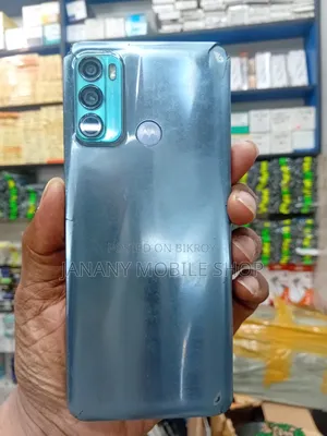 Motorola Moto G85 128 GB Silver