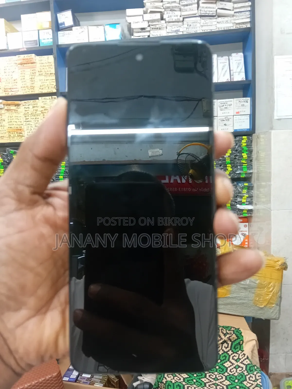 Motorola Moto G85 128 GB Silver