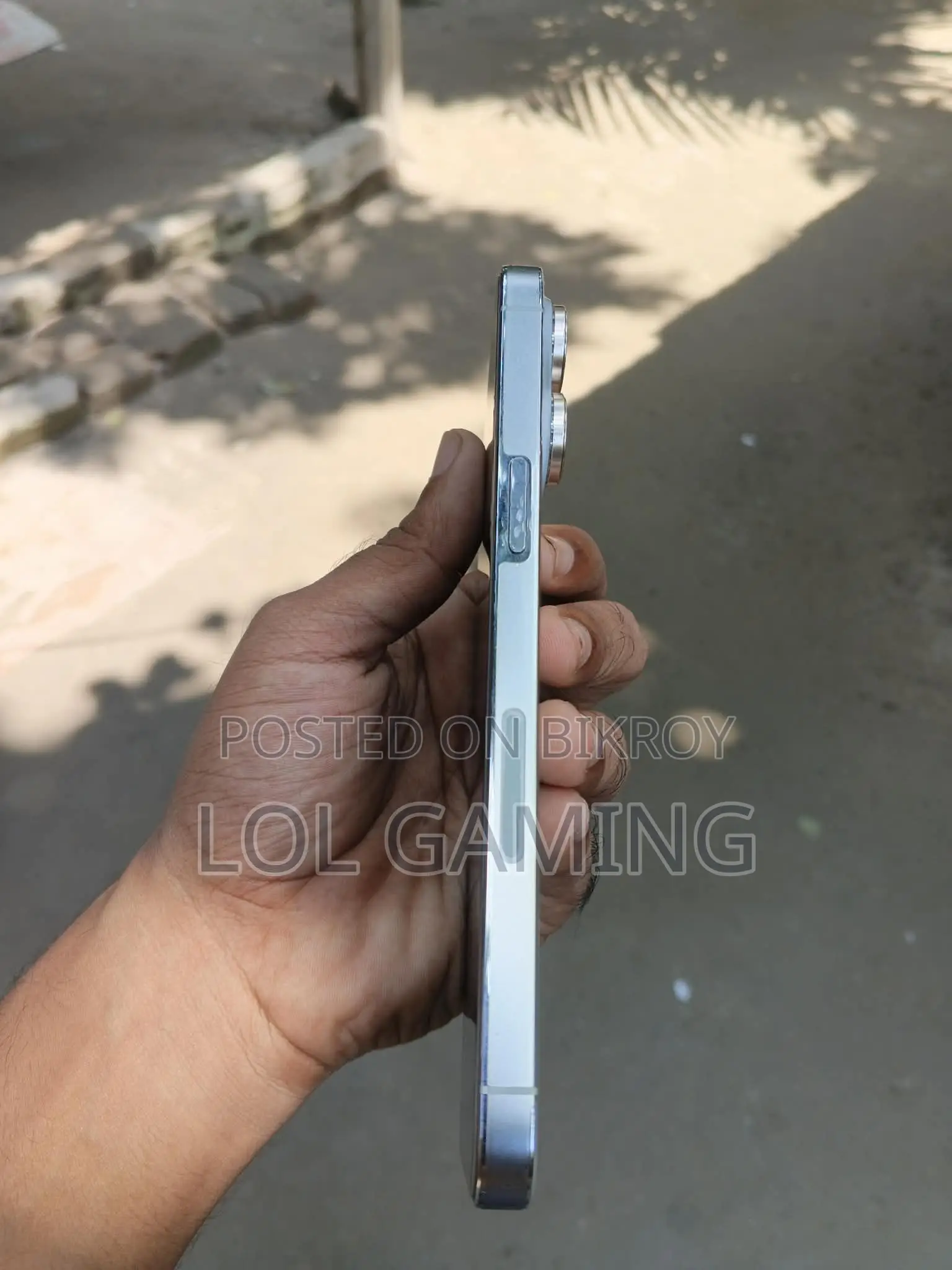 Apple iPhone 14 Pro Max 128 GB White