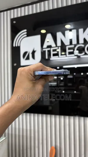 অ্যাপল আইফোন ১৩ প্রো ম্যাক্স ১২৮ জিবি ব্লু