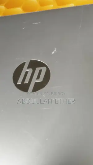 Laptop HP 15 8GB Intel Core I5 HDD+SSD 1TB