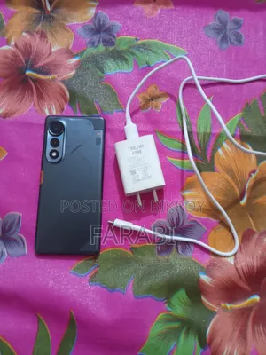 New Tecno Pova Curve 256 GB Black