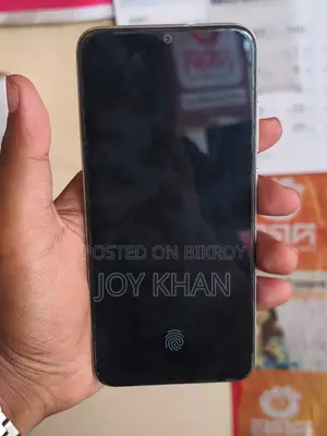 শাওমি মি এ৩ ৬৪ জিবি সিলভার
