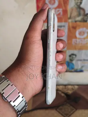 শাওমি মি এ৩ ৬৪ জিবি সিলভার
