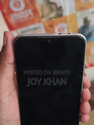 শাওমি মি এ৩ ৬৪ জিবি সিলভার