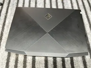 Laptop HP Omen 15 16GB Intel Core i7 SSD 256GB