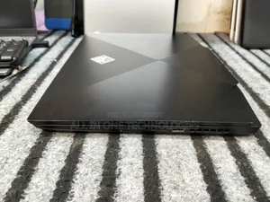 Laptop HP Omen 15 16GB Intel Core i7 SSD 256GB