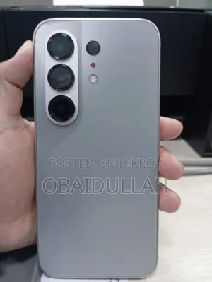 টেকনো ক্যামন ৫০ ২৫৬ জিবি সিলভার